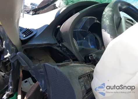 2015 Nissan Sentra Sr из США, поврежденный, VIN 3N1AB7AP7FY319903